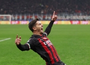 极速电竞官网:ACMilan中场状态神勇，或将是球队制胜手